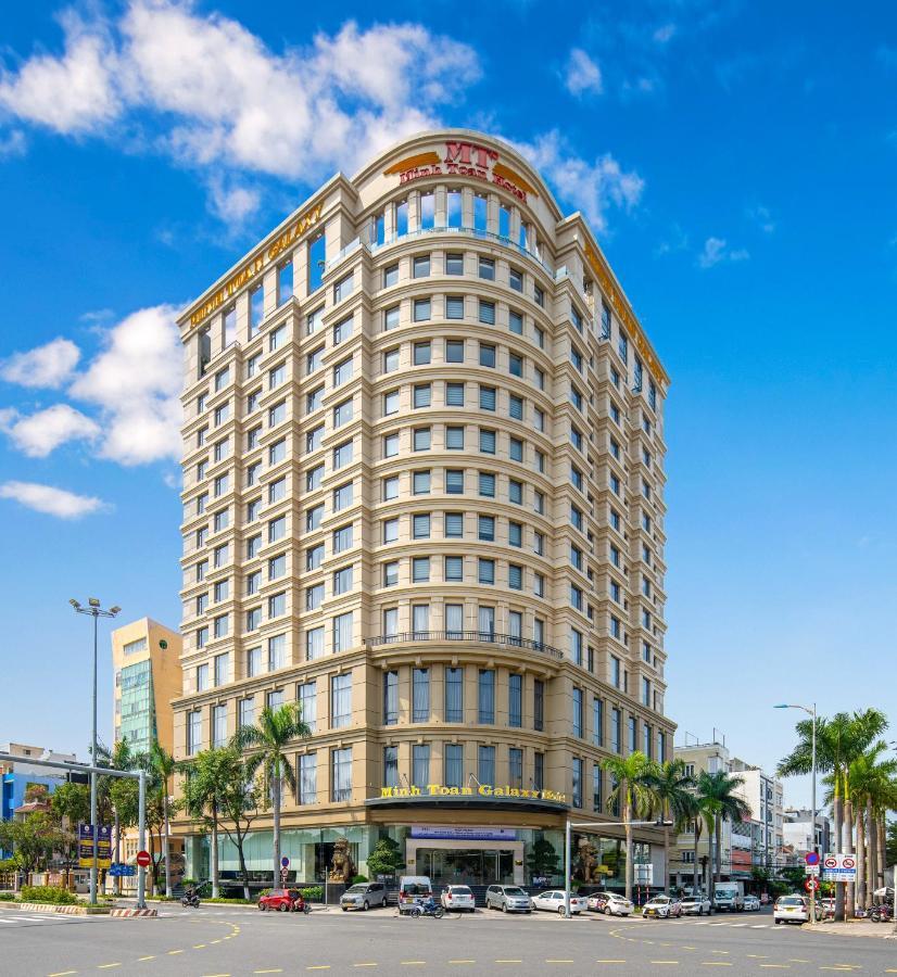 Hotel Minh Toan Galaxy Đà Nẵng