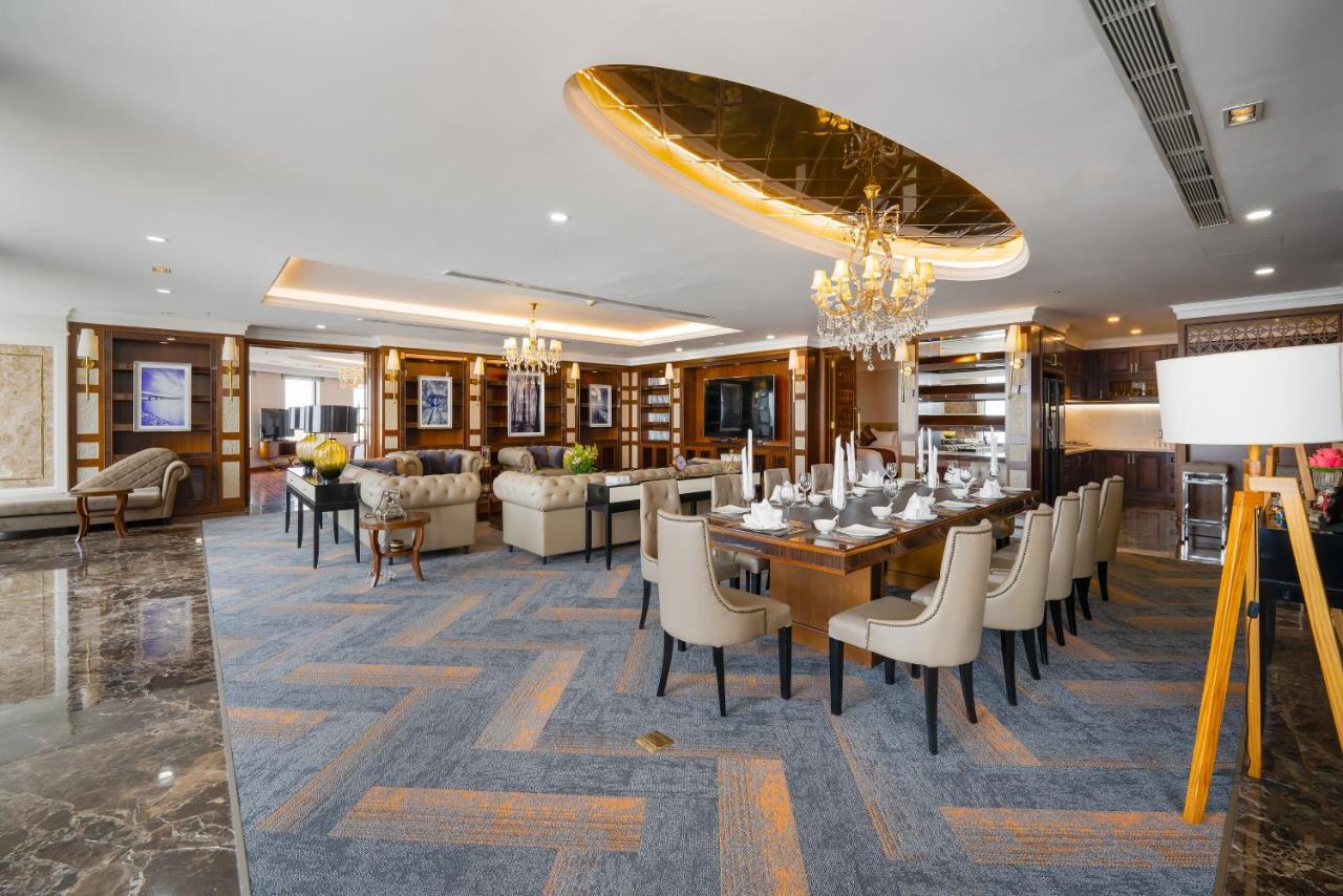 Hotel Minh Toan Galaxy Đà Nẵng