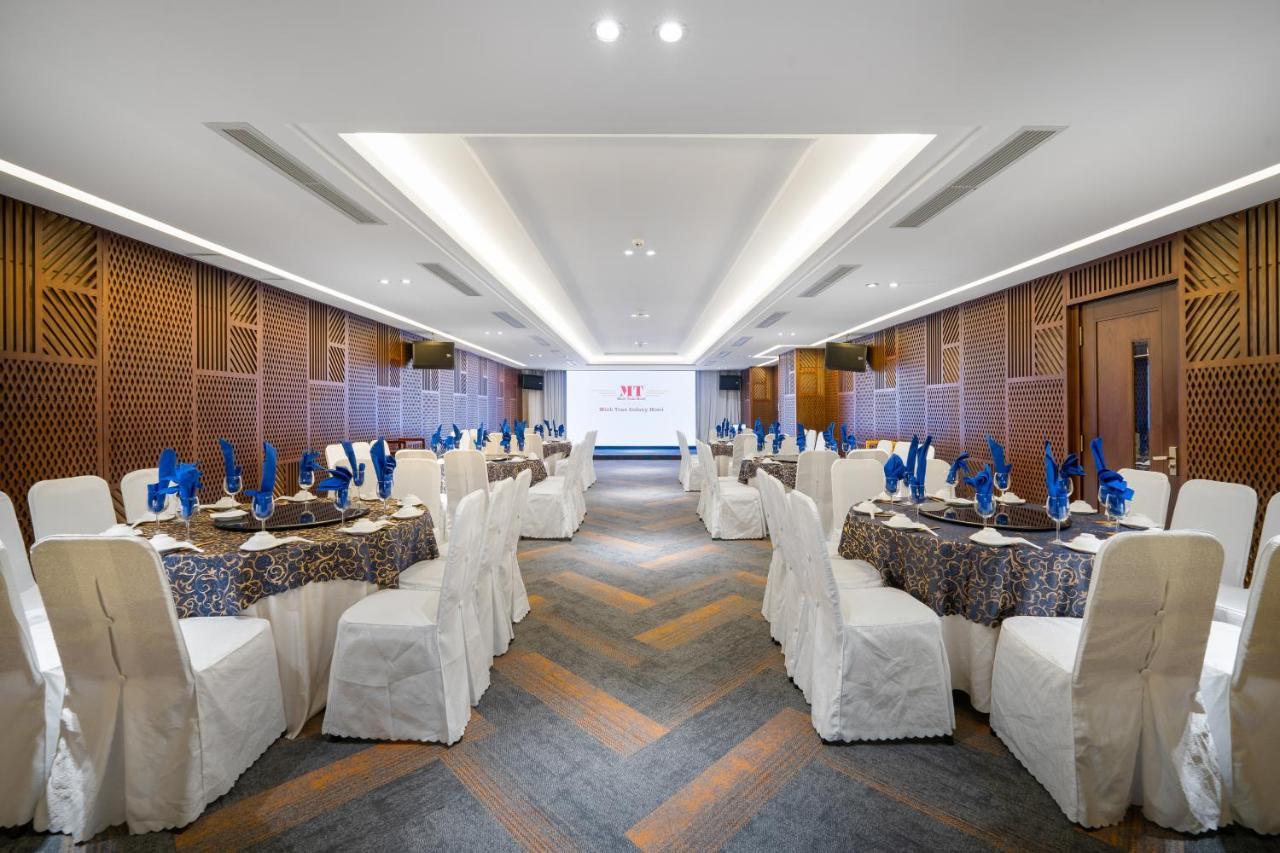 Hotel Minh Toan Galaxy Đà Nẵng