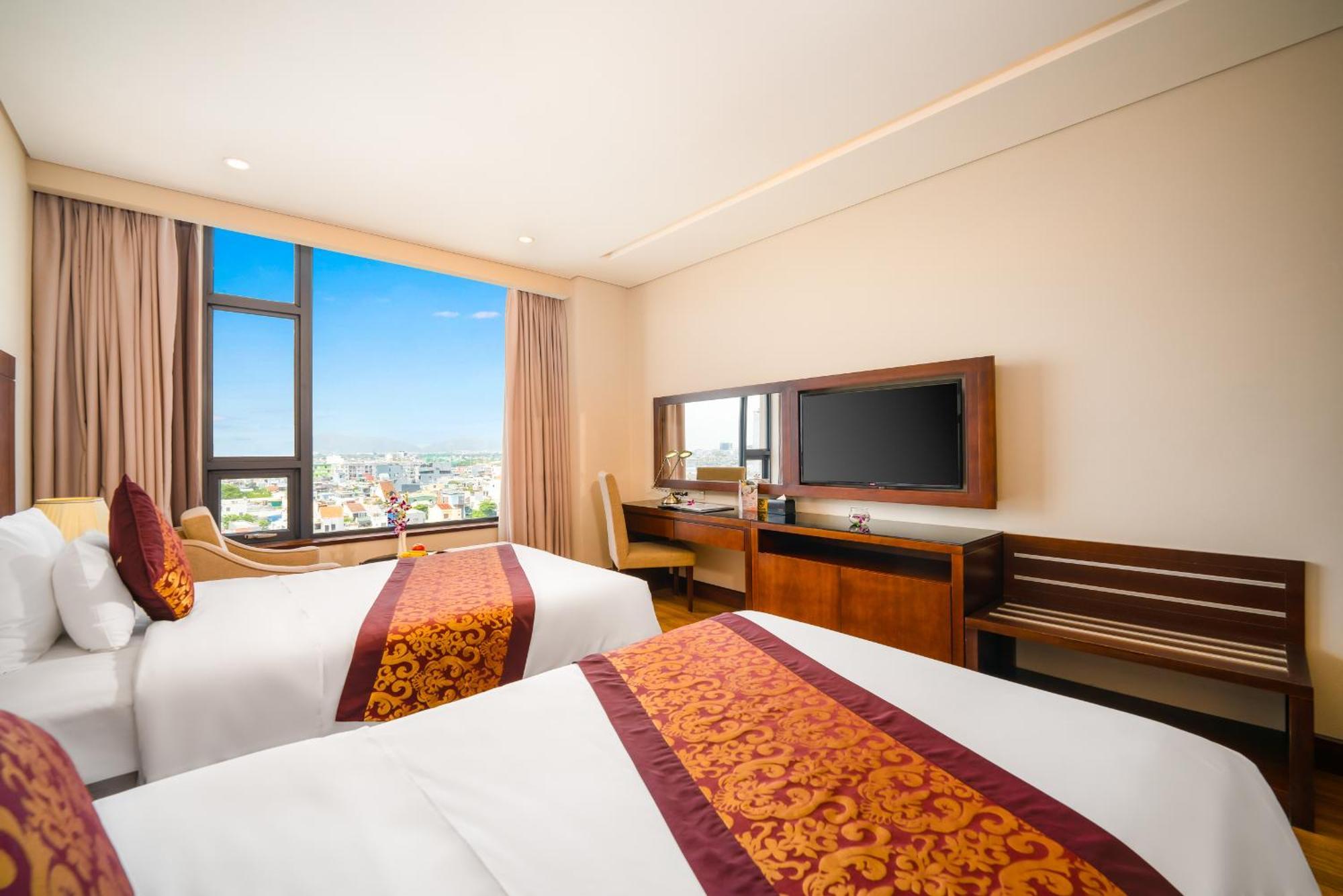 Minh Toan Galaxy 4* Đà Nẵng