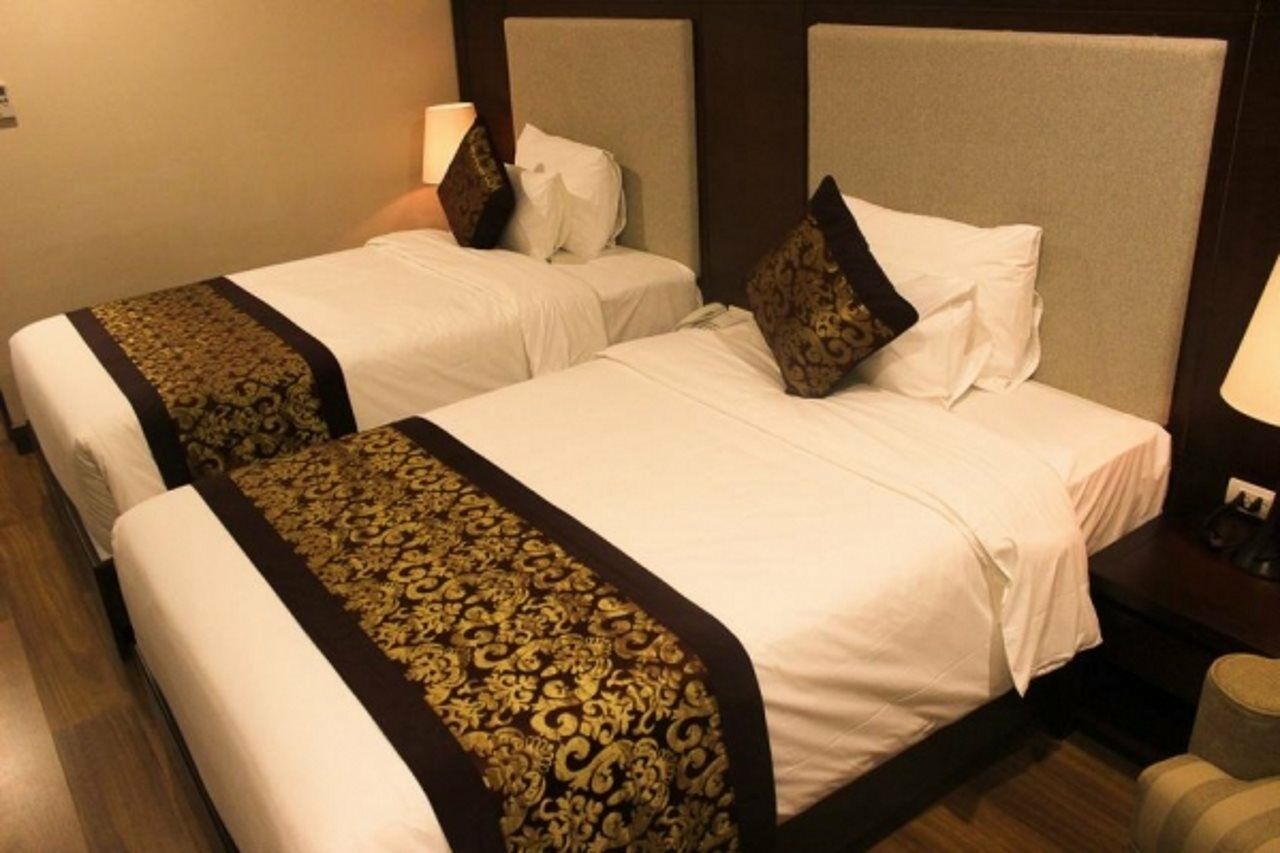 Minh Toan Galaxy Hotel Đà Nẵng