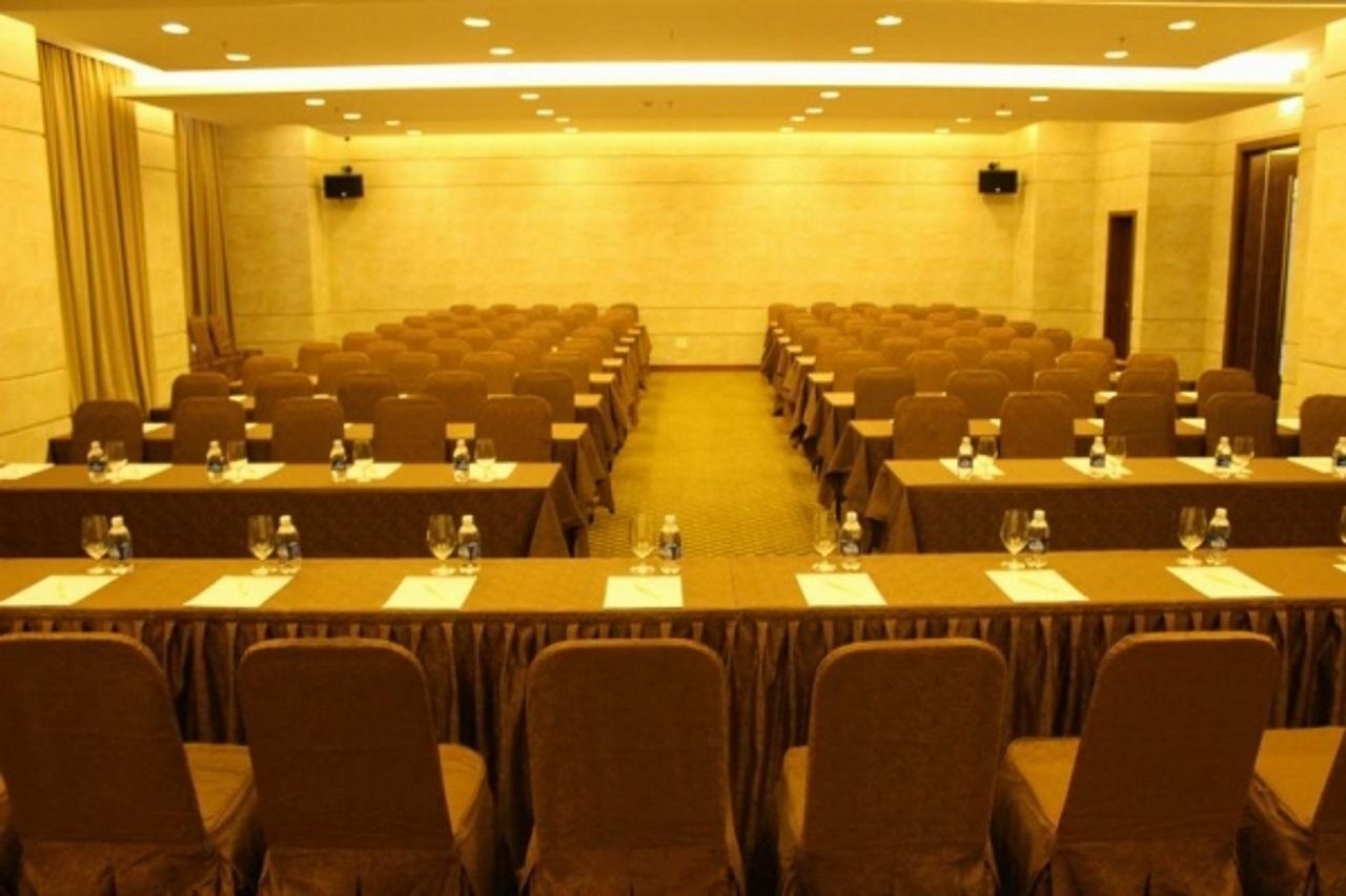 Hotel Minh Toan Galaxy Đà Nẵng