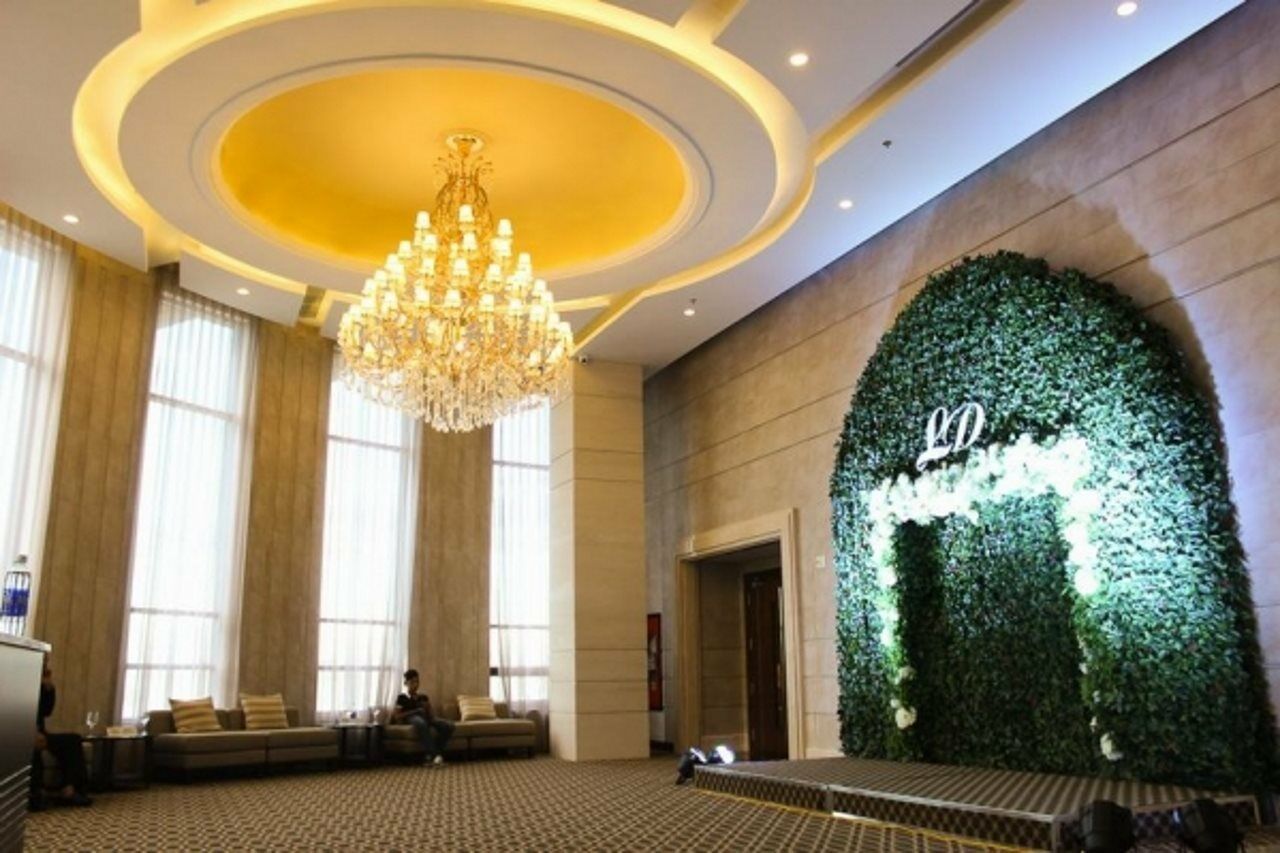 Minh Toan Galaxy Hotel Đà Nẵng