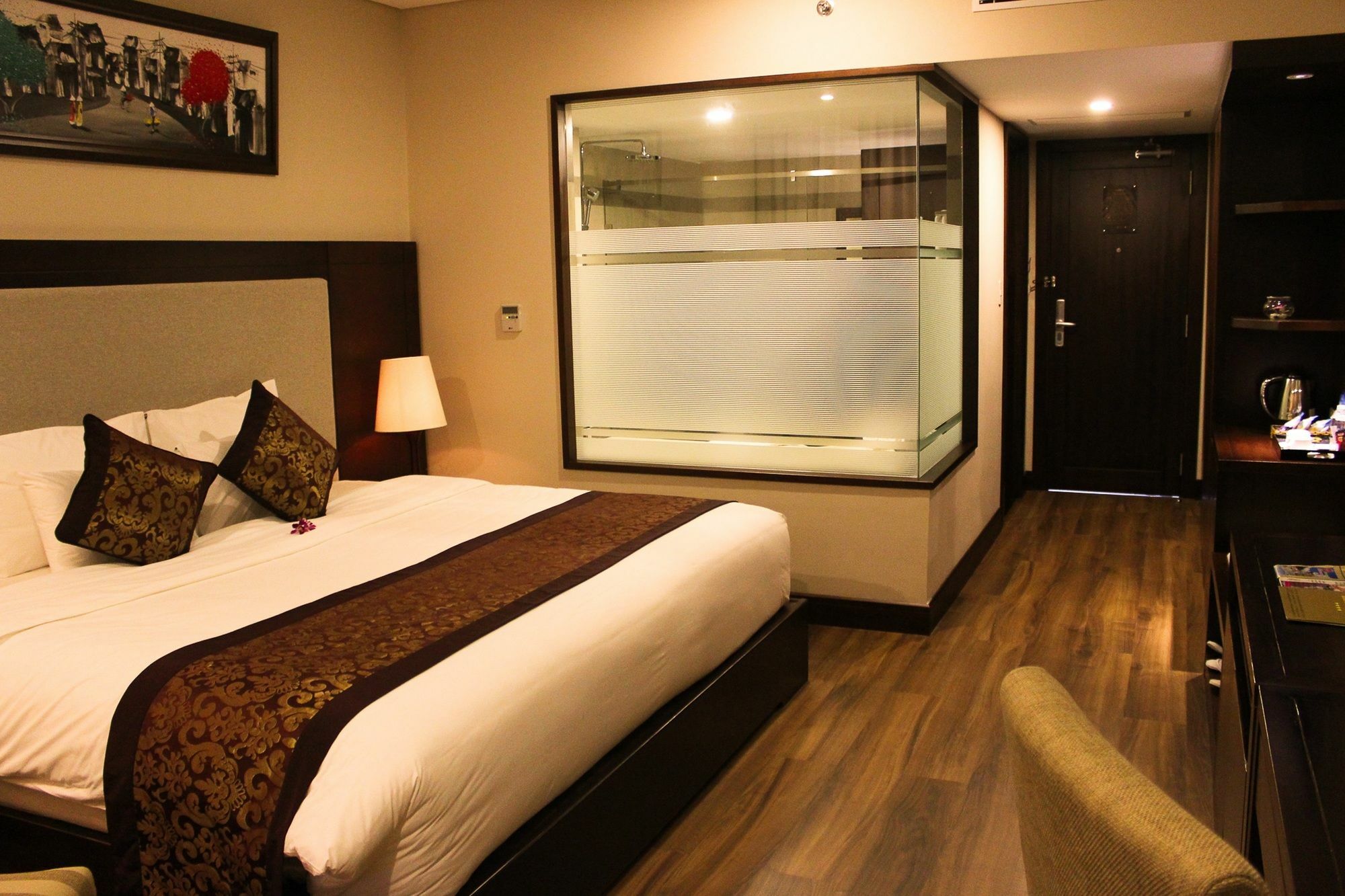 Minh Toan Galaxy 4* Đà Nẵng