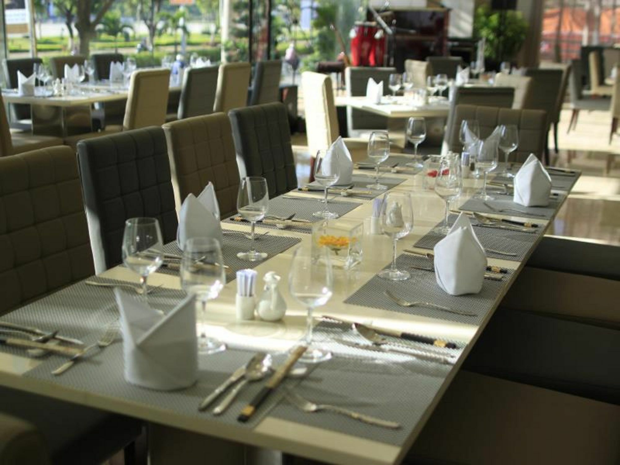 Minh Toan Galaxy Hotel Đà Nẵng