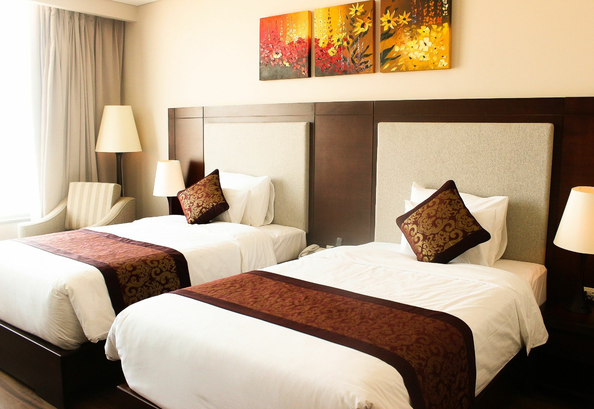 Hotel Minh Toan Galaxy Đà Nẵng