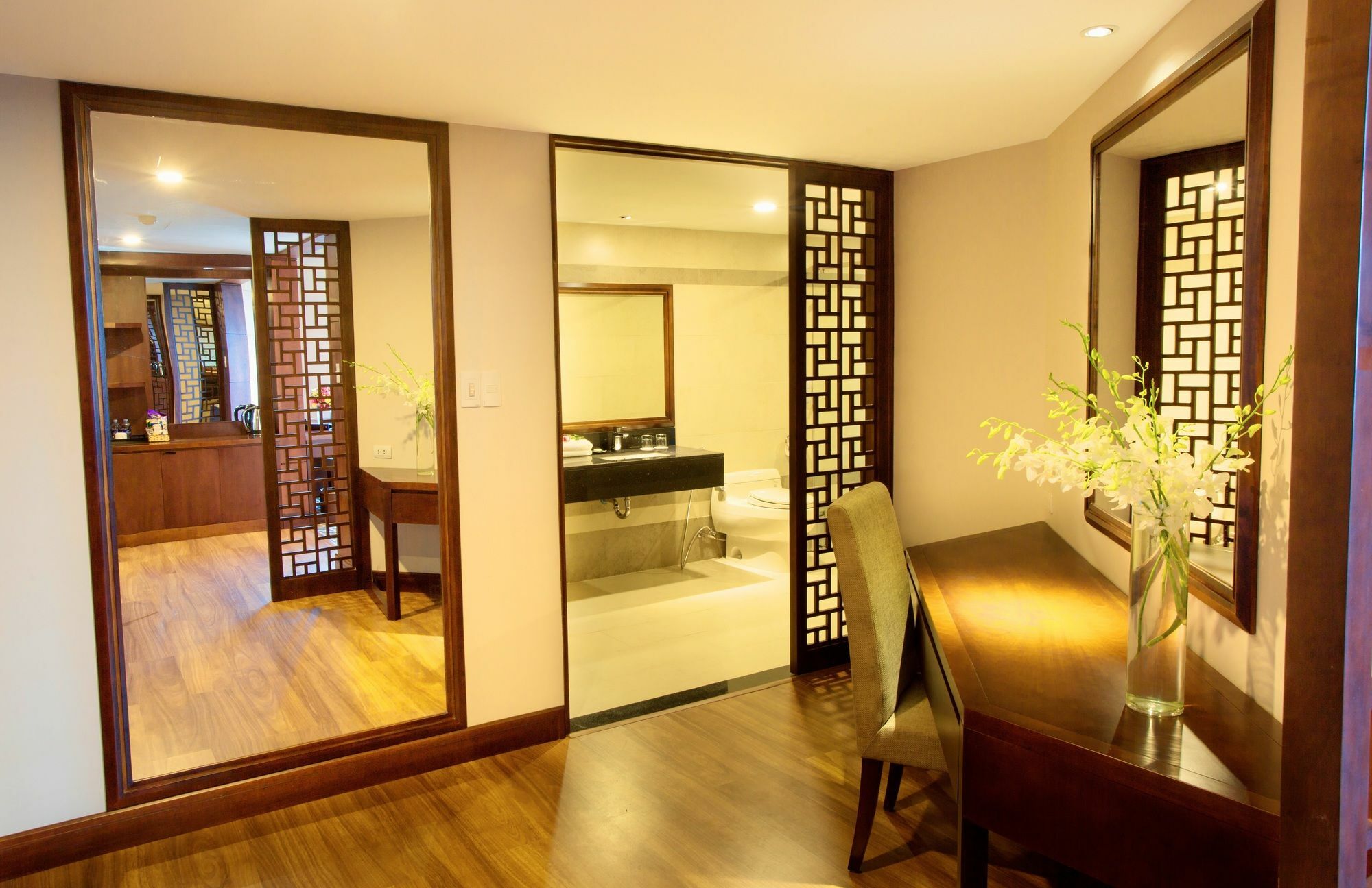 Hotel Minh Toan Galaxy Đà Nẵng