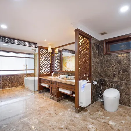 Minh Toan Galaxy Hotel Danang Exterior photo