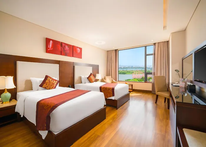 Minh Toan Galaxy Hotel